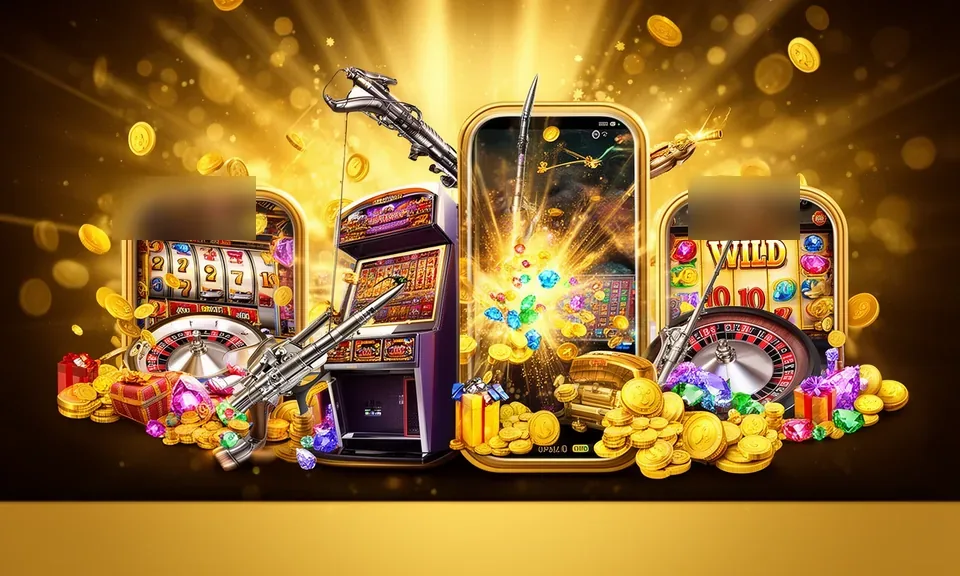 m71bat Bangladesh Casino lobby
