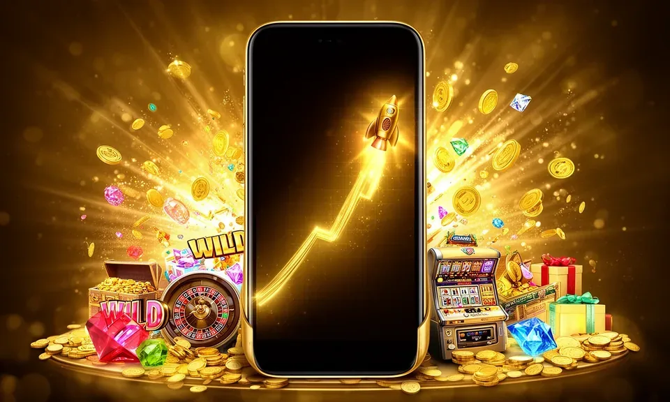 m71bat Roulette Luckspin
